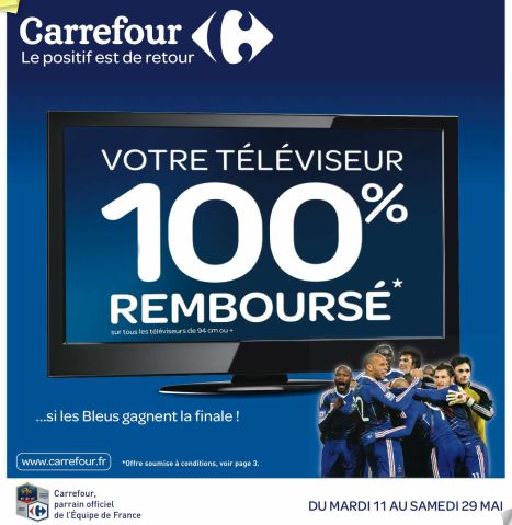 Carrefour equipedefrance