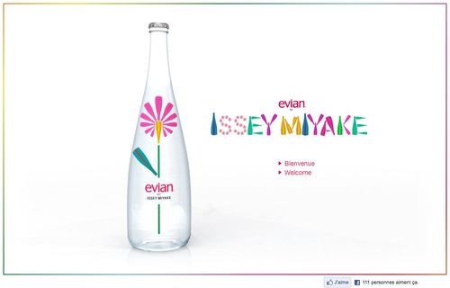 Evian-myake accueil