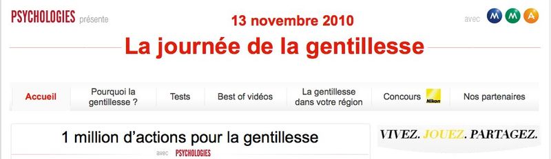 Journéedelagentillesse home
