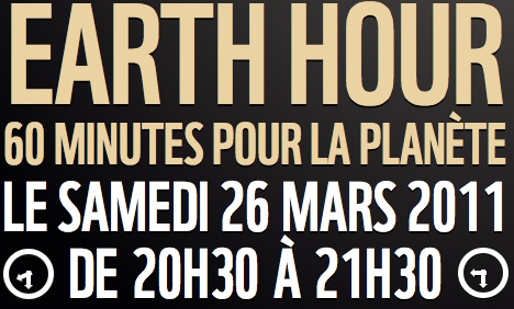 Earth Hour