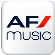 AF music