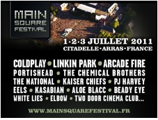 Live nation Live nation