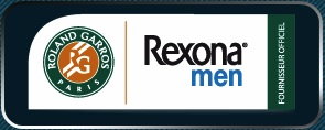 Rexona Roland Garros