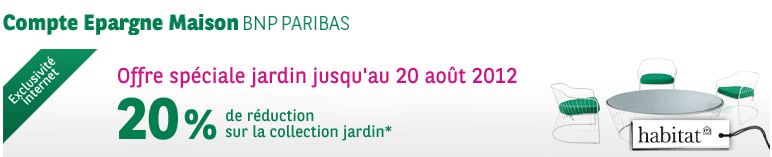 BNP Paribas Habitat