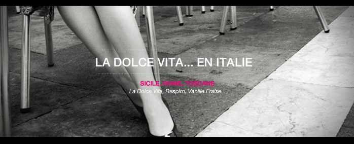 Ebookers la dolce vita