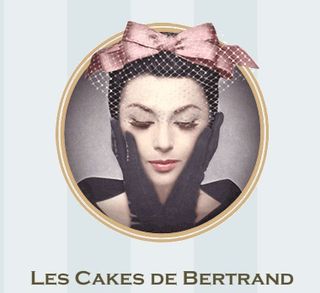 Cake de bertrand