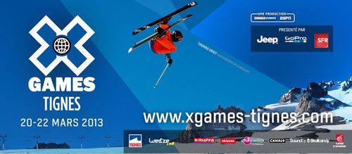 X Games 2013