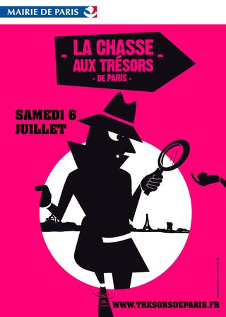 Affiche_chasse_aux_tresors_paris_2013