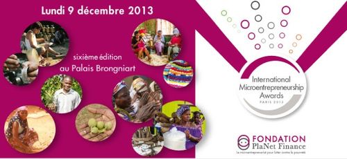 Fondation Planet Finance