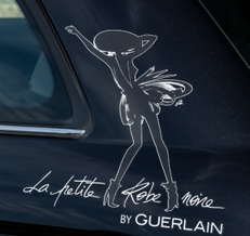 Signature Guerlain Fiat 500