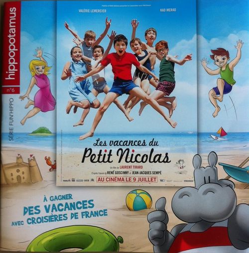 Hippo Petit Nicolas 1