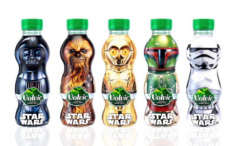 Volvic-packaging-starwars